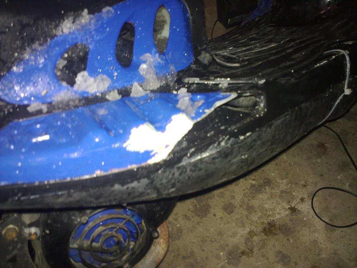 PGO Dr.big billede 6