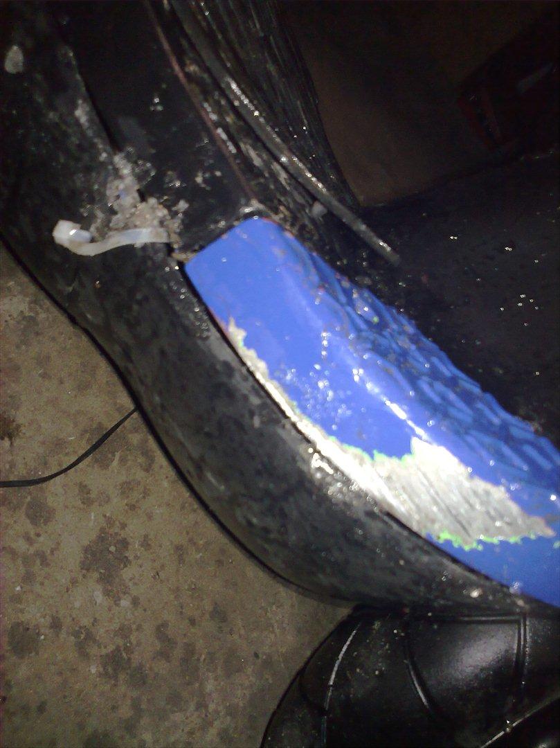 PGO Dr.big billede 7