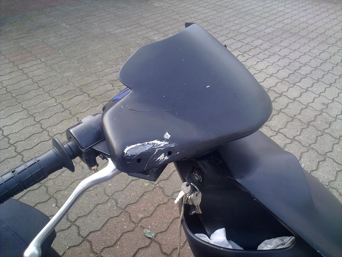 PGO Dr.big billede 8