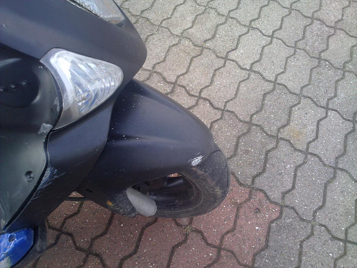 PGO Dr.big billede 9