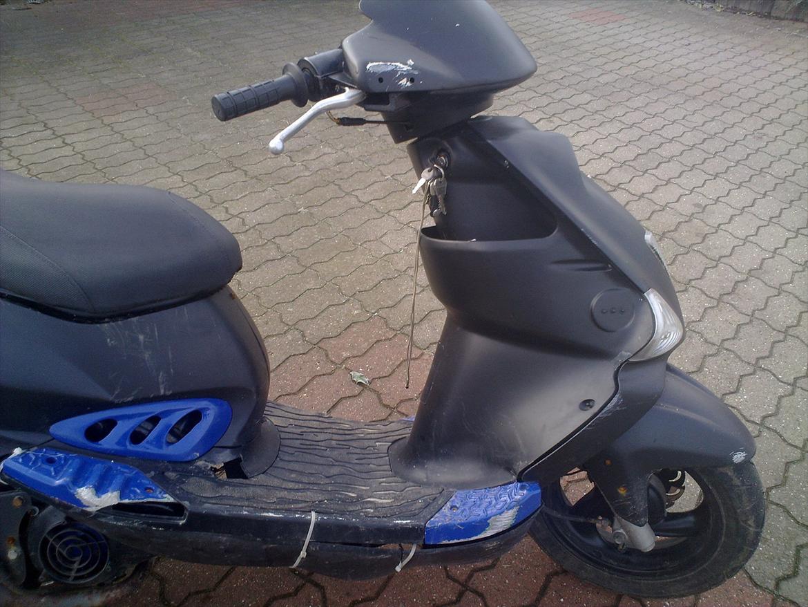 PGO Dr.big billede 10