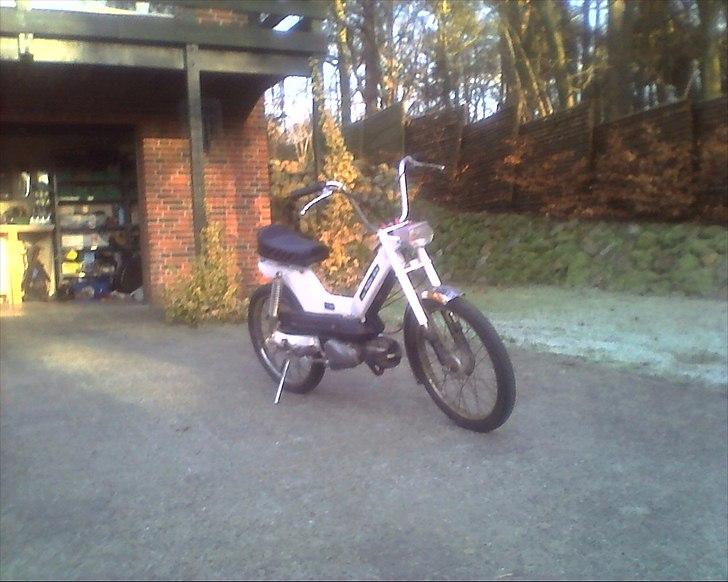 Puch Maxi kl billede 2