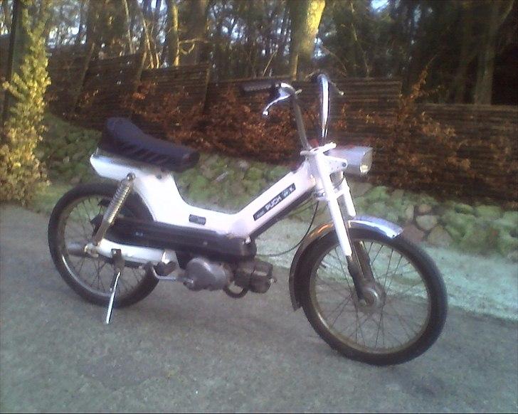 Puch Maxi kl billede 1