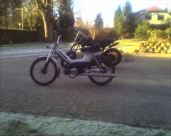 Puch Maxi kl billede 3