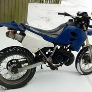 Suzuki SMX