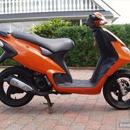 Piaggio NRG MC3 