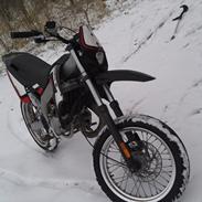 Gilera SMT