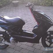 Yamaha Aerox [Tidl. scooter] 