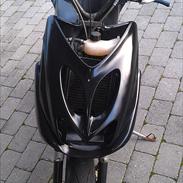 Yamaha Aerox [Tidl. scooter] 