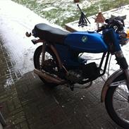 Puch Monza "Solgt"