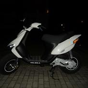 Gilera Stalker