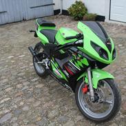 Rieju RS2 Matrix [SOLGT]