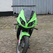 Rieju RS2 Matrix [SOLGT]