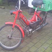 Puch Maxi K