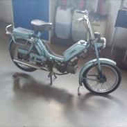 Veteraner Jawa veteran