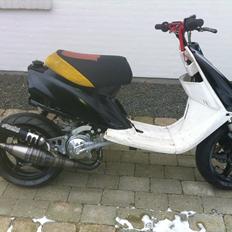 Yamaha JOGROX