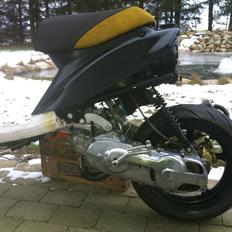Yamaha JOGROX
