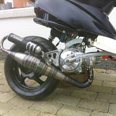 Yamaha JOGROX