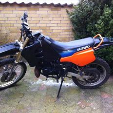 Suzuki Rmx R:I:P Jakob Rud Minven for livet savner dig sq