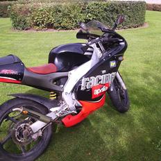 Aprilia Rs 50