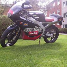 Aprilia Rs 50