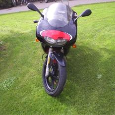 Aprilia Rs 50