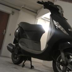 Piaggio New Zip GL!!