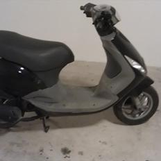 Piaggio New Zip GL!!