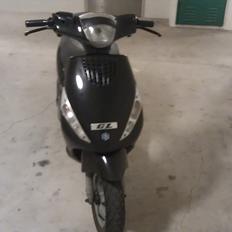 Piaggio New Zip GL!!