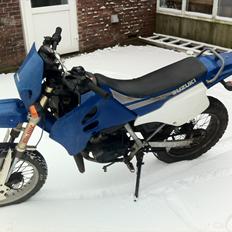 Suzuki SMX