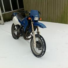 Suzuki SMX
