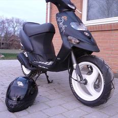 Gilera Stalker-NICE ONE!