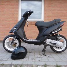 Gilera Stalker-NICE ONE!