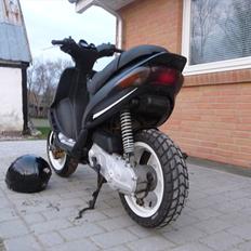 Gilera Stalker-NICE ONE!