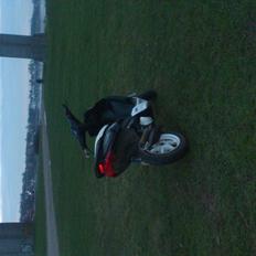 Yamaha Jog R AC sport pro