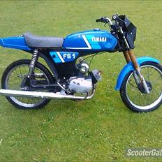 Yamaha Fs1 (tidl. scooter)