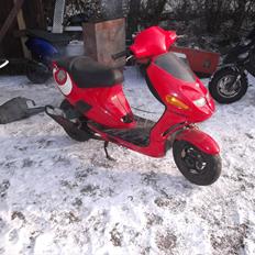 Italjet forumla 50