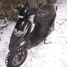 Gilera stalker