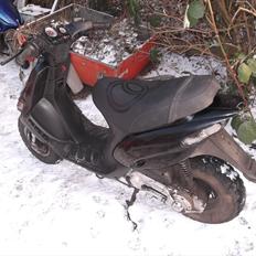 Gilera stalker
