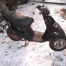 Gilera stalker
