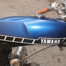 Yamaha 4gear