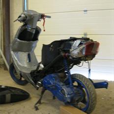 Giantco Sprint - SOLGT FOR 1 PIZZA