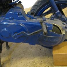 Giantco Sprint - SOLGT FOR 1 PIZZA