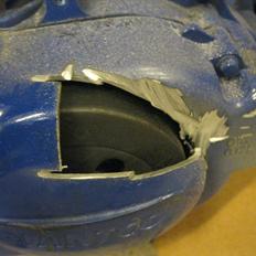 Giantco Sprint - SOLGT FOR 1 PIZZA