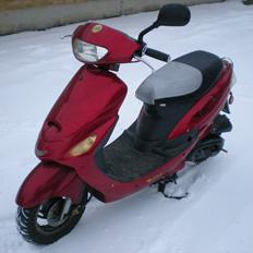 Texas Free - 45 km/t