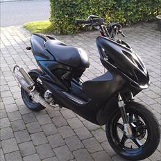 Yamaha Aerox [Tidl. scooter] 