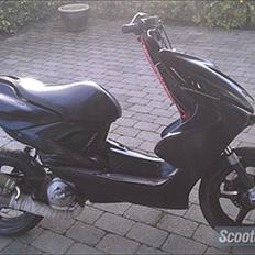 Yamaha Aerox [Tidl. scooter] 