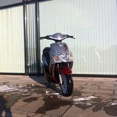 Yamaha Jog R