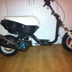 Aprilia Sonic R-Setup Ac