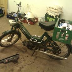 Puch Maxi k (SOLGT)